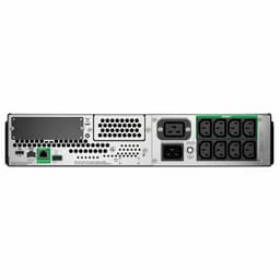 image-Uninterruptible Power Supply System Interactive UPS APC SMT2200RMI2UC 1980 W