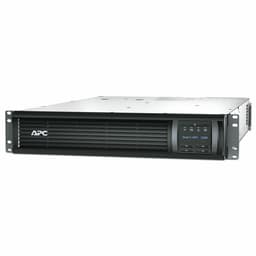 image-Uninterruptible Power Supply System Interactive UPS APC SMT2200RMI2UC 1980 W
