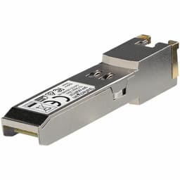 image-MultiMode SFP+ Fibre Module Startech SFP10GBTCST 10GBase-T 10 Gbps