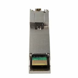 image-MultiMode SFP+ Fibre Module Startech SFP10GBTCST 10GBase-T 10 Gbps