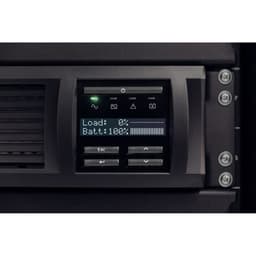 image-Uninterruptible Power Supply System Interactive UPS APC SMT1500RMI2UC 1000 W