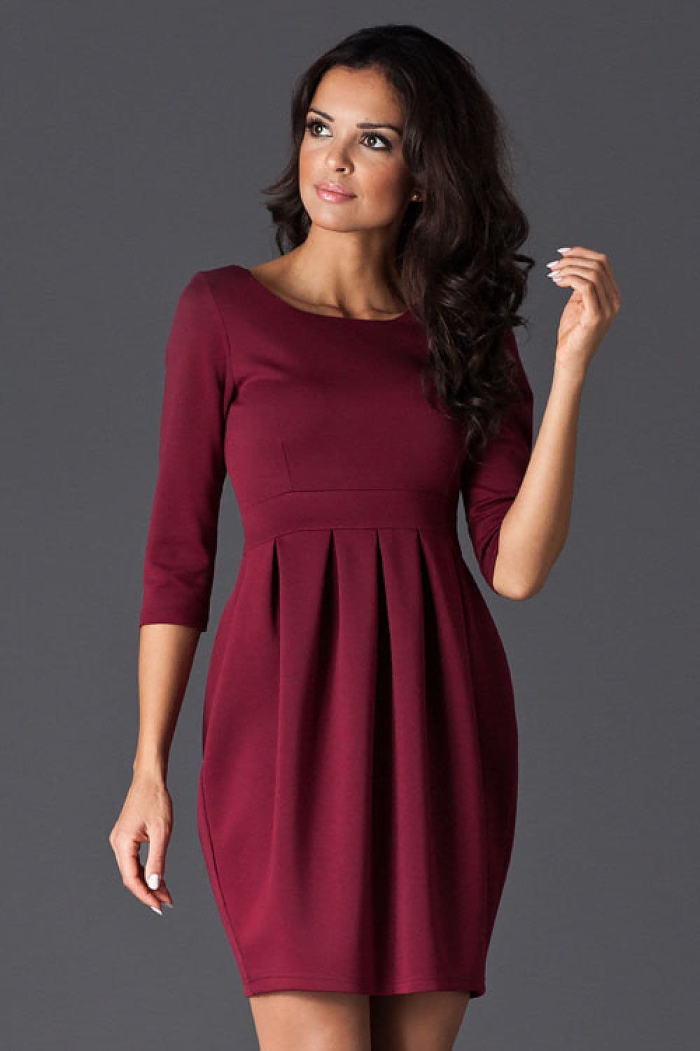 image-Daydress Figl