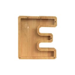 image-Animals Alphabet Piggy Bank Holiday Gifts Boys And Girls Gifts