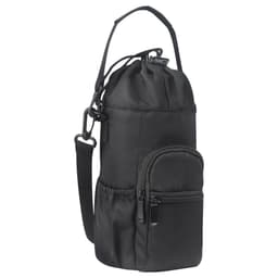 image-Water Bottle Pouch Water Bottle Shoulder Bag Water Cup Bag Crossbody Kettle Cover