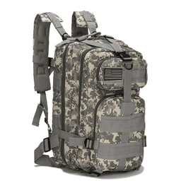 image-Military Tactical Backpack Large Army Backpacks Hiking Backpacks Bags