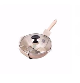 image-Maifan Stone Frying Pan