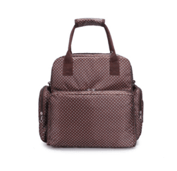 image-High Quality Diaper Mommy Bag For Traveling