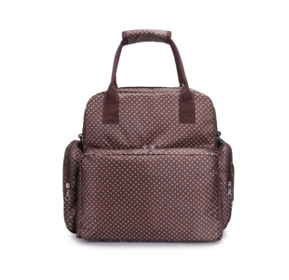 image-High Quality Diaper Mommy Bag For Traveling