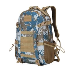 image-Outdoor Sports Backpack For Camping Hiking Cycling