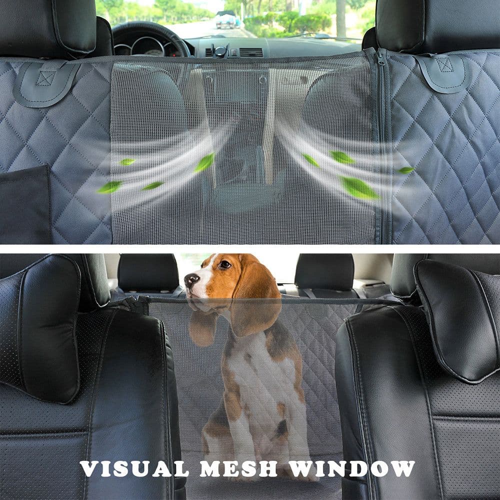 image-Car Pet Cushions, Car Pet Cushions, Anti-seepage