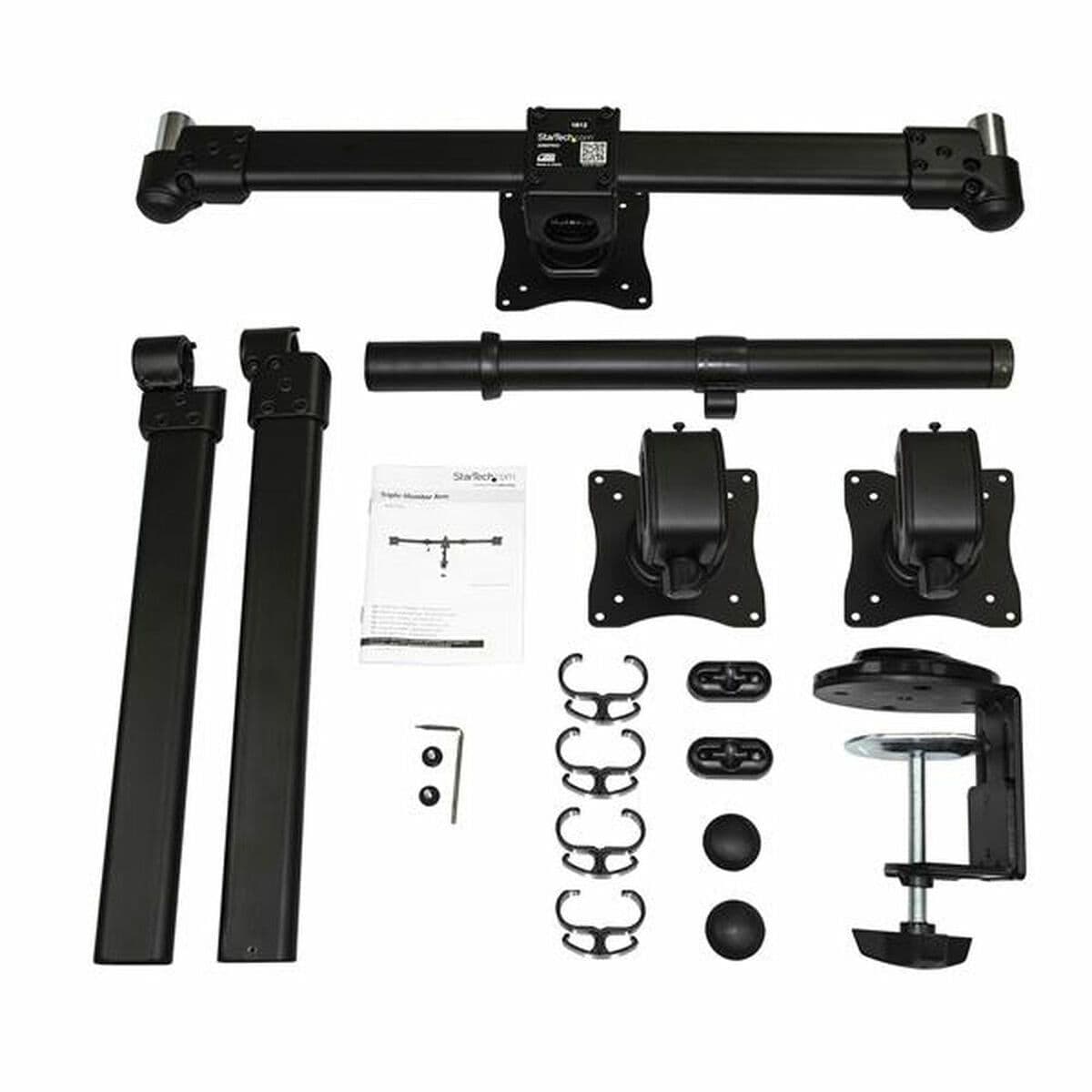 image-Screen Table Support Startech ARMTRIO