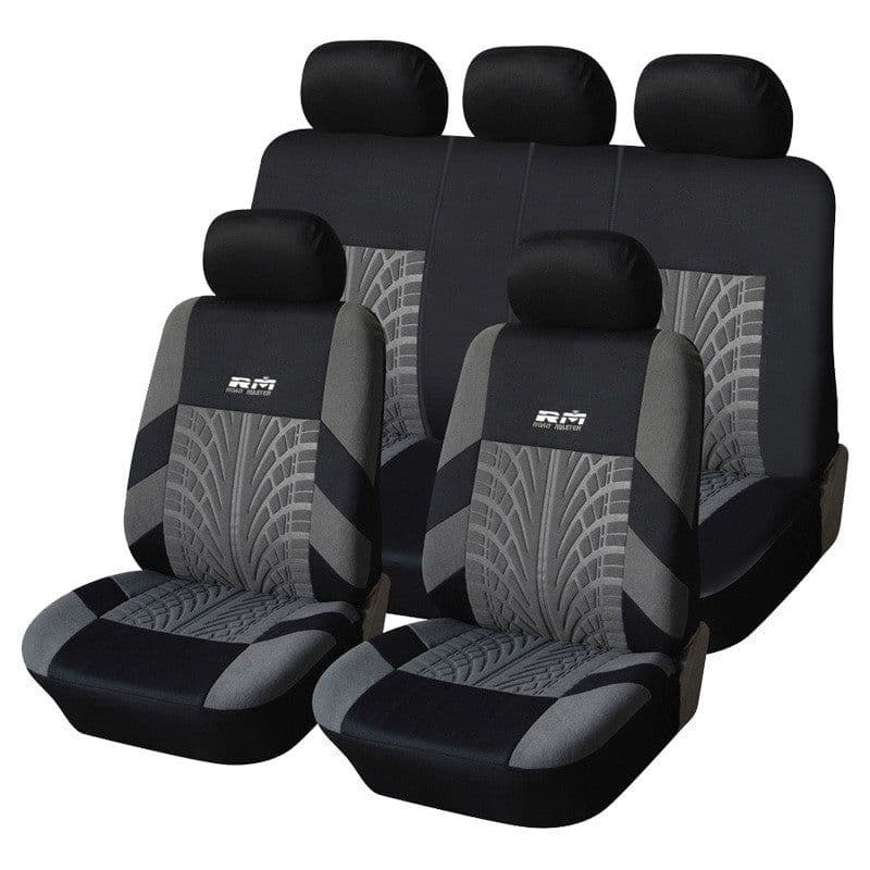 image-General motors seat cover