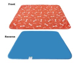 image-Three-layer Waterproof Pet Absorbent Pad