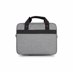 image-Laptop Case Urban Factory MTE15UF Grey 15.6"
