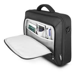 image-Laptop Case Urban Factory MXC17UF Black 17,3"
