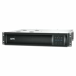 image-Uninterruptible Power Supply System Interactive UPS APC SMT1000RMI2UC