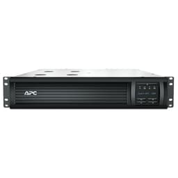 image-Uninterruptible Power Supply System Interactive UPS APC SMT1500RMI2UC 1000 W