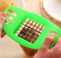 image-Potato Chopper
