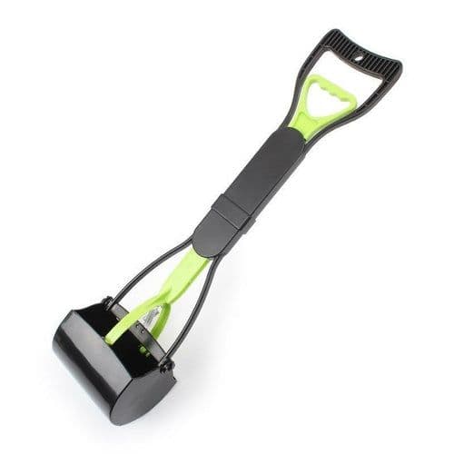 image-High Quality Dog Supplies Stool Clip Shovel