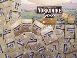 image-Yorkshire Gold Tea Bags