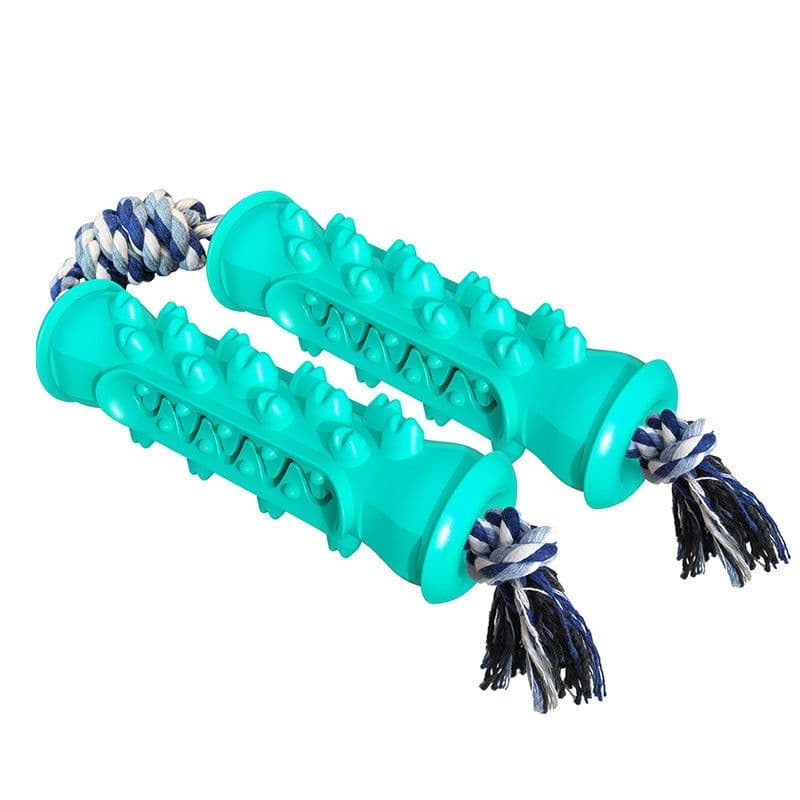 image-Pet Chew-resistant Teeth Cleaning Stick