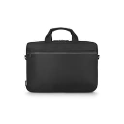 image-Laptop Case Urban Factory TLC07UF Black 17,3"