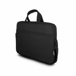 image-Laptop Case Urban Factory TLS12UF Black 12"