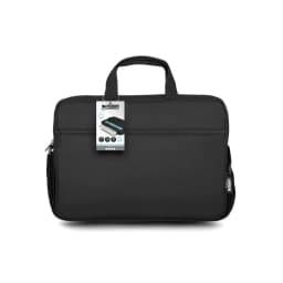image-Laptop Case Urban Factory TLS14UF Black 14"