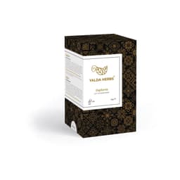 image-Yalda Herbs- Euphoria-18 Pyramid Teabag -Black tea & Saffron