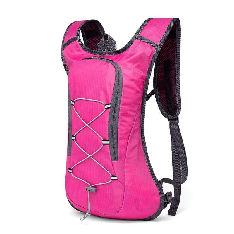 image-High Quality Outdoors And Riding Backpack For Men And Women