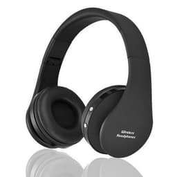 image-High Quality Foldable Bluetooth Super Bass Stereo Headset
