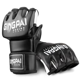 image-Half Finger Boxing Gloves Adult Men And Women