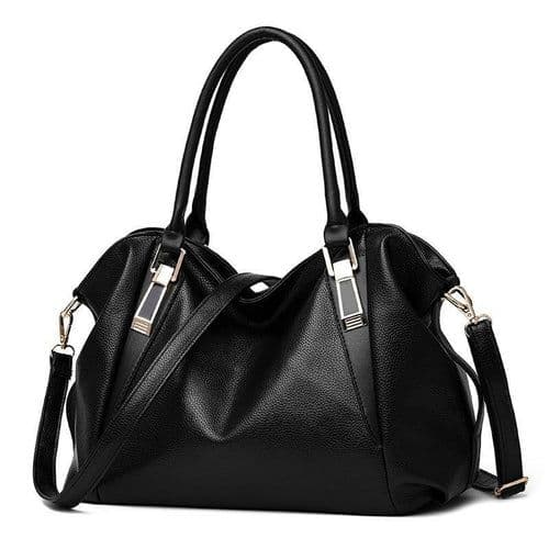 image-Classic Casual Fashion Messenger Bag For Women