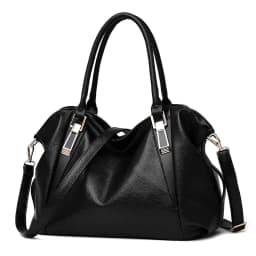 image-Classic Casual Fashion Messenger Bag For Women