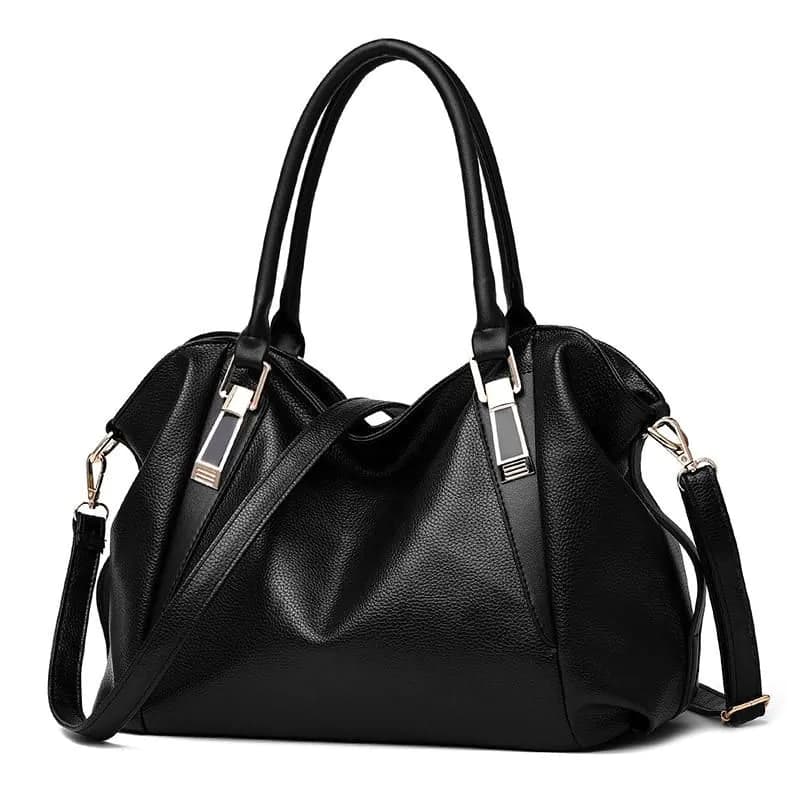 image-Classic Casual Fashion Messenger Bag For Women