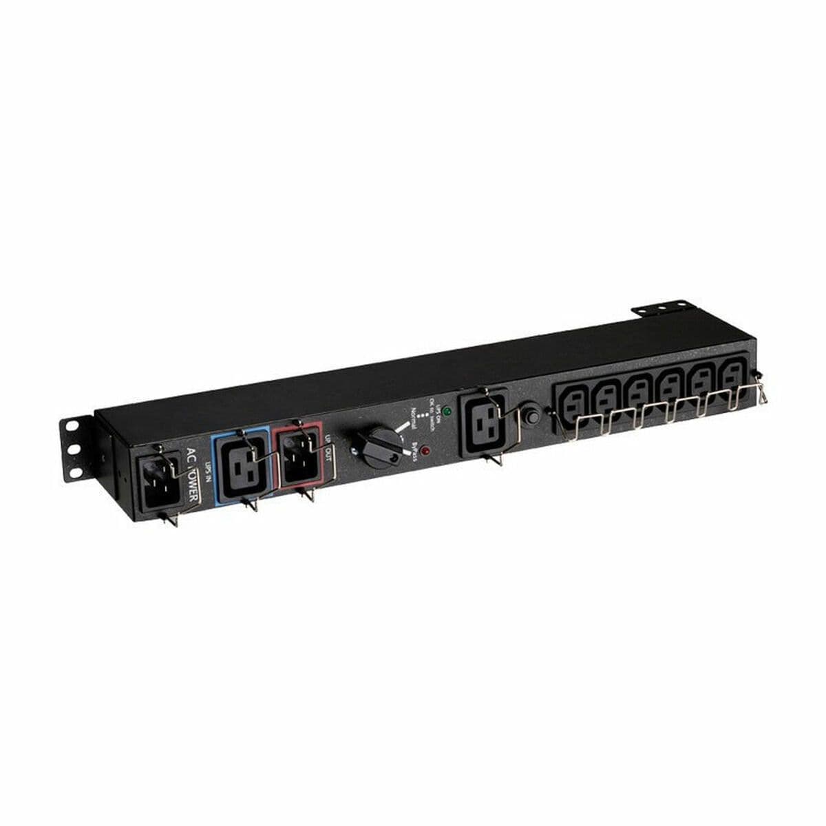 image-Uninterruptible Power Supply System Interactive UPS Eaton MBP3KID