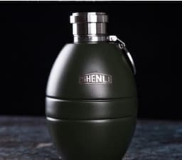 image-304 stainless steel portable water cup