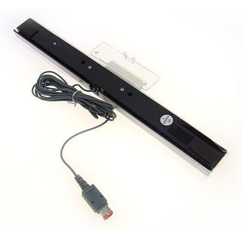 image-WII Wired inductor Signal receiver WIIU supporter