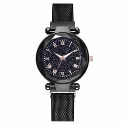 image-Casual Fashion Quartz Watch For Women