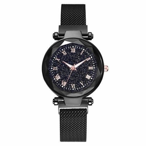 image-Casual Fashion Quartz Watch For Women
