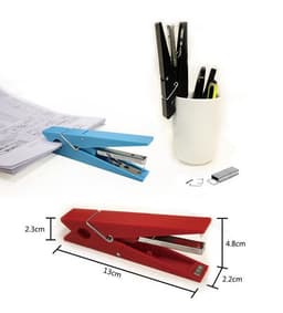 image-2 in 1 Clip Stapler