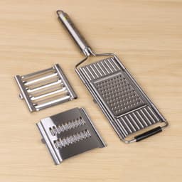 image-Multifunctional vegetable cutter
