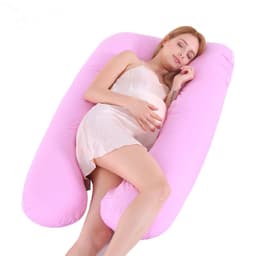 image-U-shape pillow