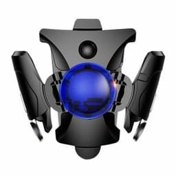 image-Gamepad Joystick Alloy Mobile Gamepad Button Controller