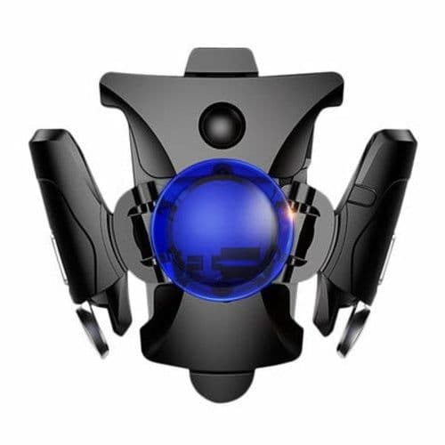 image-Gamepad Joystick Alloy Mobile Gamepad Button Controller