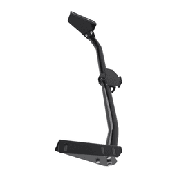 image-Toyota Sienna 2021-2024 2" Hitch Receiver, Class 3, 525lbs TW, Powder Coat