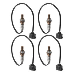 image-Set of 4 Oxygen Sensor for Jeep Wrangler 3.6L 3.8L
