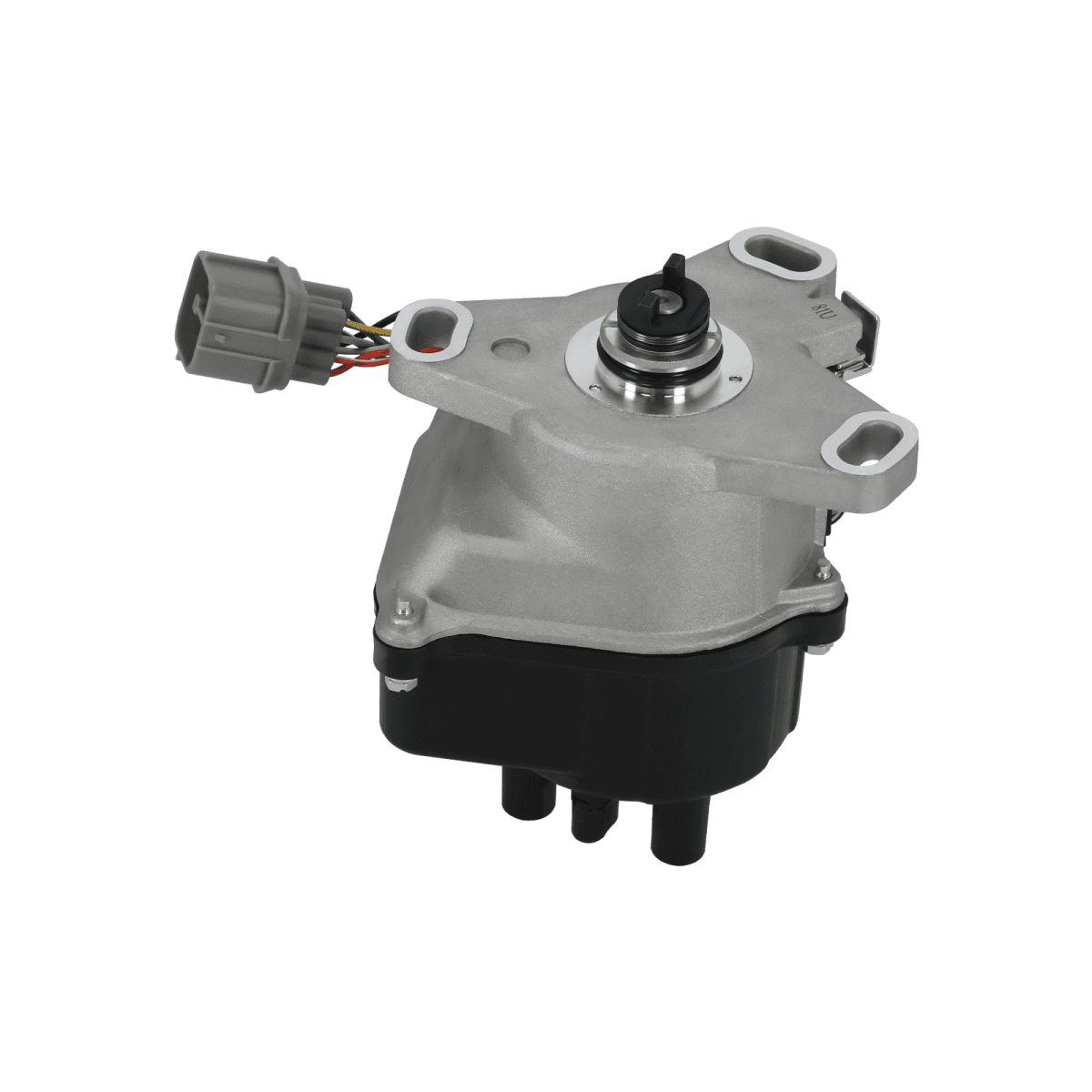 image-Honda Civic Si/Sir Ignition Distributor Fit 1999-2000, 1.6L B16A3 1996-1997
