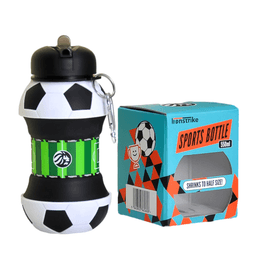 image-Lionstrike Sports Water Bottle, 550ml