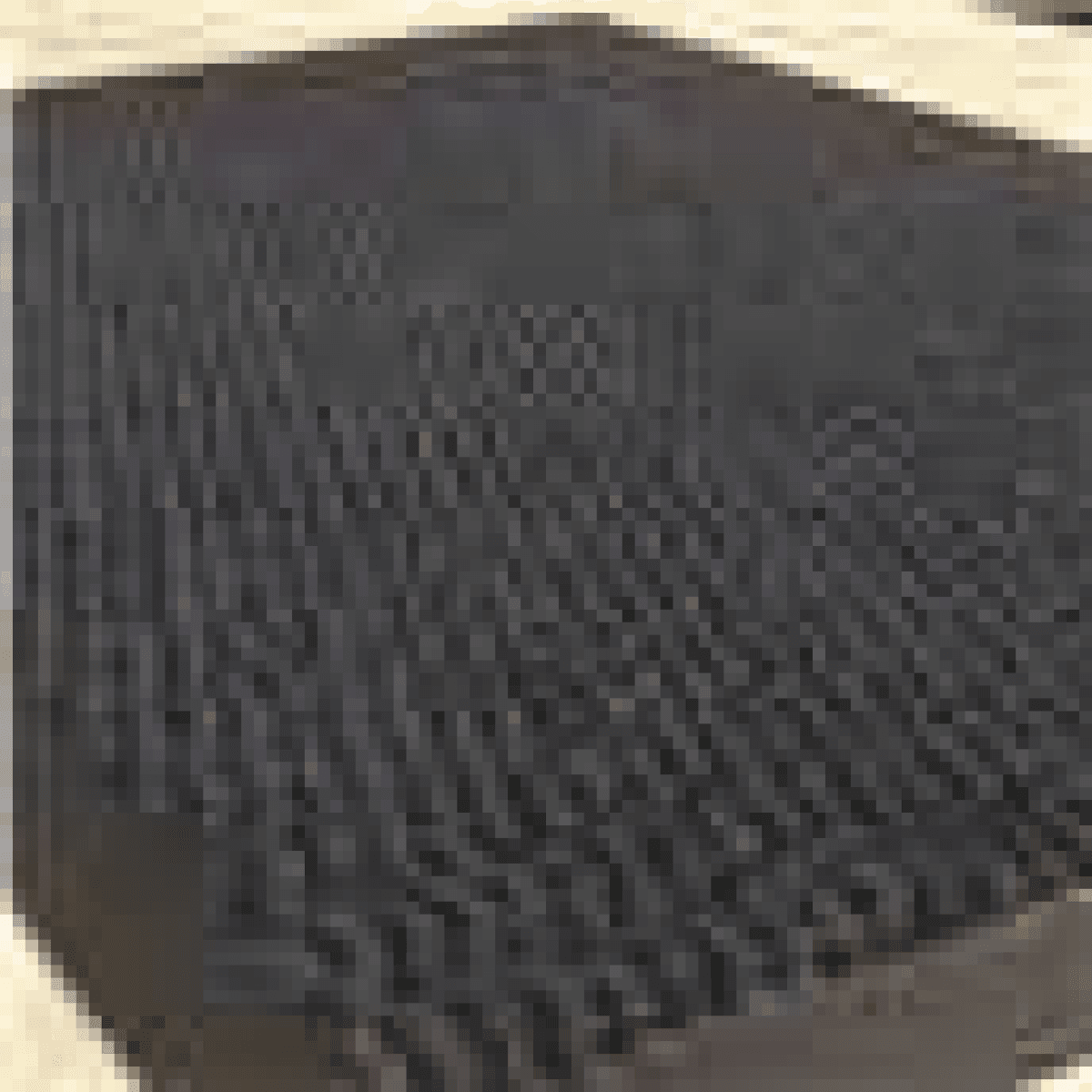 image-Anthracite Barrier Mat 90x150cm - Heavy Duty Dirt Barrier